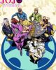 JoJo no Kimyou na Bouken Part 5: Ougon no Kaze