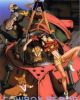 Cowboy Bebop