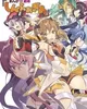 Senki Zesshou Symphogear GX Anthology Comic: Manga de Zesshou Symphogear