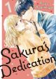 Sakura's Dedication