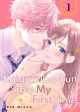 Koigakubo-kun Stole My First Time