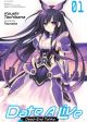 Date A Live (light novel)
