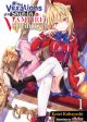 The Vexations of a Shut-In Vampire Princess (light novel)
