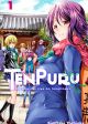 TenPuru -No One Can Live on Loneliness-