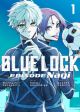 Blue Lock: Episode Nagi