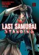 Last Samurai Standing