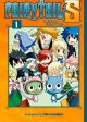 Fairy Tail S