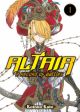 Altair: A Record of Battles