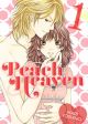 Peach Heaven