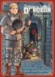 Delicious in Dungeon