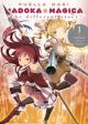 Puella Magi Madoka Magica: The Different Story