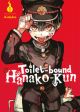Toilet-bound Hanako-kun