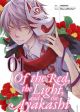Of the Red, the Light, and the Ayakashi