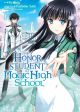 The Honor Student at Magic High School