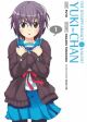 The Disappearance of Nagato Yuki-chan