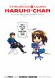 The Melancholy of Suzumiya Haruhi-chan