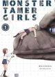 Monster Tamer Girls