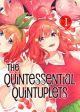 The Quintessential Quintuplets
