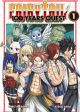 Fairy Tail: 100 Years Quest