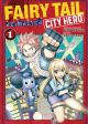 Fairy Tail: City Hero