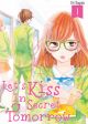 Let's Kiss in Secret Tomorrow