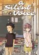 A Silent Voice
