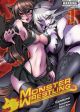 Monster Wrestling: Interspecies Combat Girls
