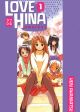 Love Hina Omnibus