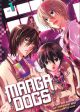 Manga Dogs