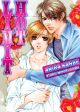 HOT LIMIT (Yaoi Manga)
