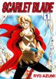 SCARLET BLADE