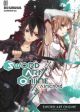 Sword Art Online (light novel)