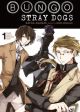 Bungo Stray Dogs (light novel)