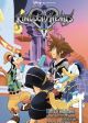 Kingdom Hearts II: The Novel (light novel)
