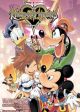 Kingdom Hearts Re:coded: The Novel (light novel)