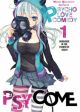 Psycome (light novel)