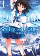 Strike the Blood (light novel)