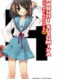 The Melancholy of Haruhi Suzumiya (light novel)