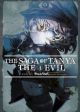 The Saga of Tanya the Evil (light novel)