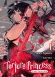 Torture Princess: Fremd Torturchen (light novel)