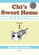 Chi's Sweet Home