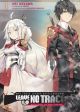 May These Leaden Battlegrounds Leave No Trace (light novel)