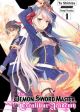 The Demon Sword Master of Excalibur Academy (light novel)