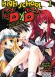 High School DxD (light novel)