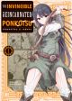 The Invincible Reincarnated Ponkotsu