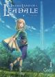 In the Land of Leadale (light novel)