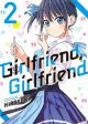 Girlfriend, Girlfriend