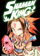 SHAMAN KING