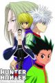 Hunter x Hunter: Original Video Animation
