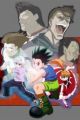 Hunter x Hunter: Greed Island Final